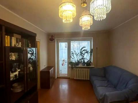 квартира за адресою Академіка Янгеля вул., 1