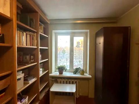 квартира за адресою Академіка Янгеля вул., 1