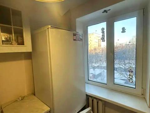 квартира за адресою Академіка Янгеля вул., 1