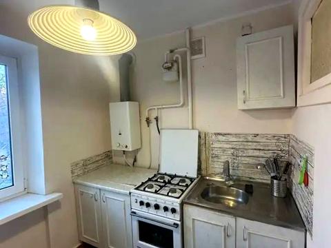 квартира за адресою Академіка Янгеля вул., 1