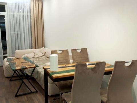 квартира за адресою Володимира Івасюка вул., 26