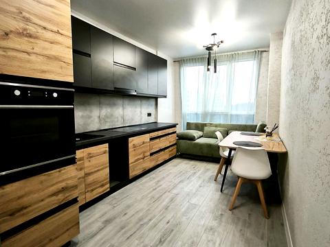 квартира за адресою Виговського вул. (Суворова), 2-Д/5