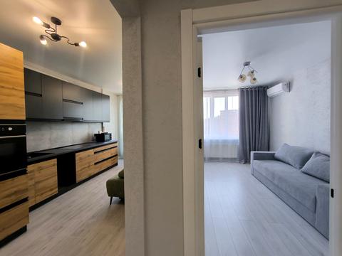 квартира за адресою Виговського вул. (Суворова), 2-Д/5