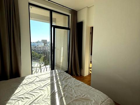 квартира за адресою Бульварно-Кудрявська вул. (Воровського), 17-А