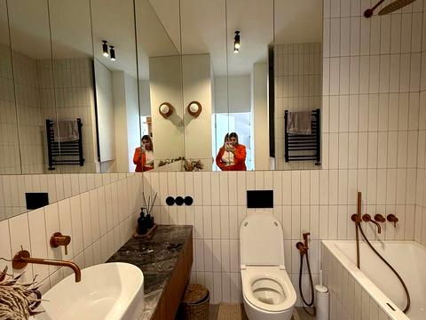 квартира за адресою Бульварно-Кудрявська вул. (Воровського), 17-А