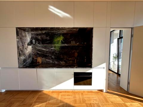 квартира за адресою Бульварно-Кудрявська вул. (Воровського), 17-А