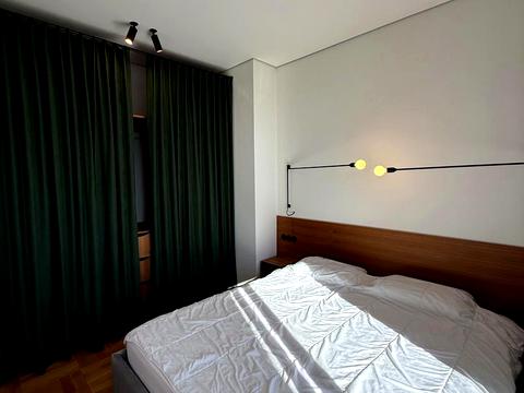 квартира за адресою Бульварно-Кудрявська вул. (Воровського), 17-А