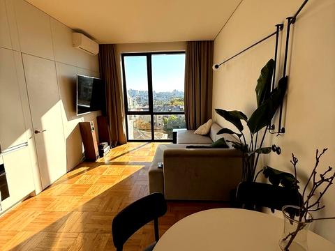 квартира за адресою Бульварно-Кудрявська вул. (Воровського), 17-А