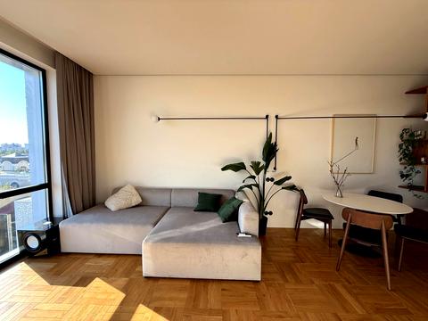 квартира за адресою Бульварно-Кудрявська вул. (Воровського), 17-А