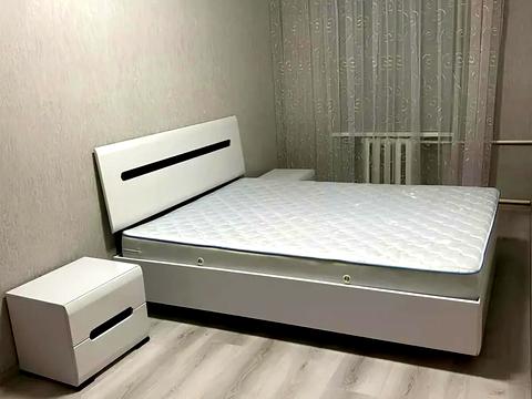 квартира за адресою Санаторна вул., 5