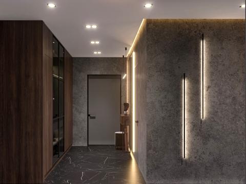 квартира за адресою Зарічна вул., 2 к1