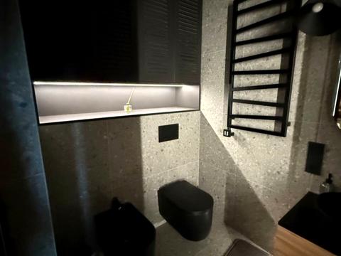 квартира за адресою Зарічна вул., 2 к1