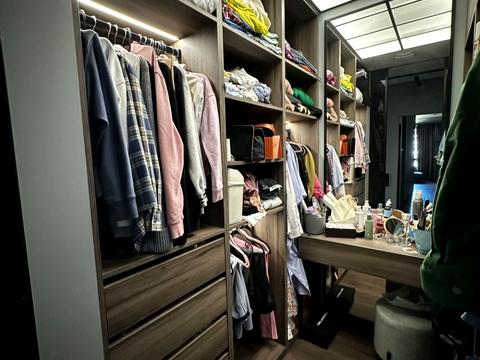 квартира за адресою Зарічна вул., 2 к1