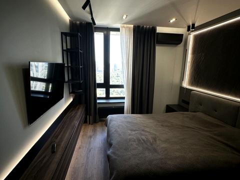 квартира за адресою Зарічна вул., 2 к1