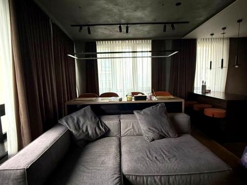 квартира за адресою Зарічна вул., 2 к1