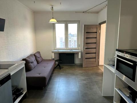 квартира за адресою Петра Григоренка просп., 14