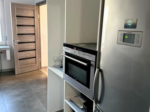 квартира за адресою Петра Григоренка просп., 14