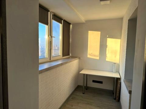 квартира за адресою Петра Григоренка просп., 14