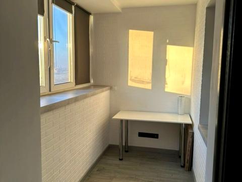 квартира за адресою Петра Григоренка просп., 14