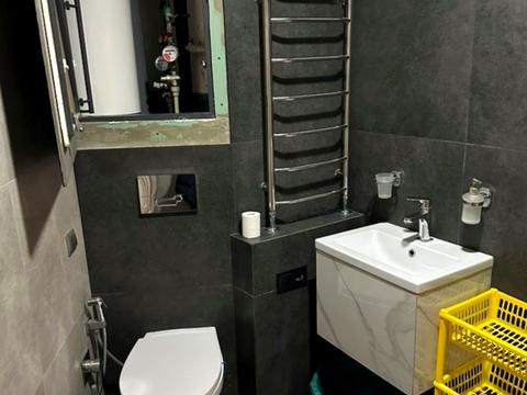 квартира за адресою Петра Григоренка просп., 14