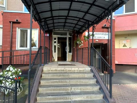 квартира за адресою Петра Григоренка просп., 14