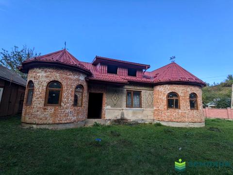 будинок за адресою Богдана Хмельницького