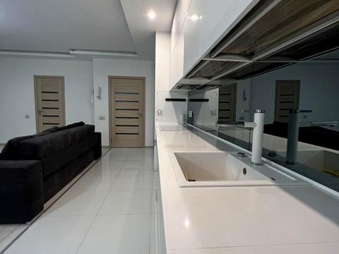 квартира по адресу Литейная ул., 2-А