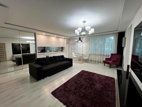 квартира по адресу Литейная ул., 2-А