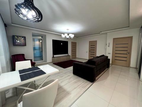 квартира по адресу Литейная ул., 2-А