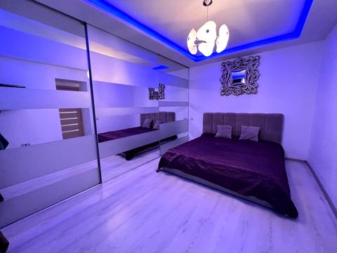 квартира по адресу Литейная ул., 2-А