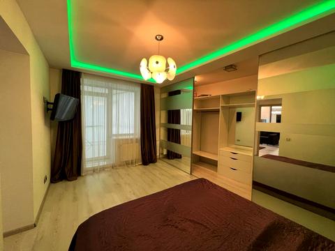 квартира по адресу Литейная ул., 2-А