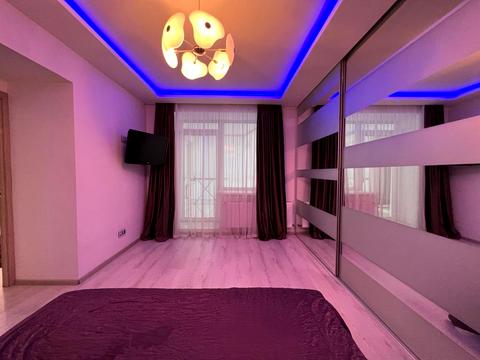 квартира по адресу Литейная ул., 2-А