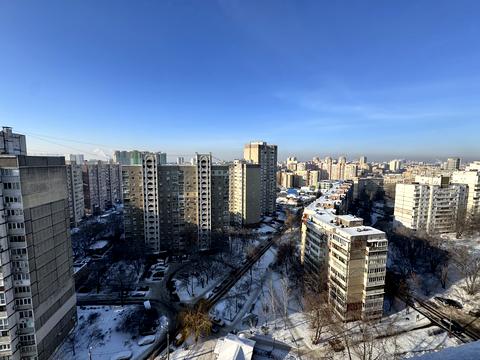 квартира за адресою Польова вул., 73