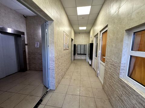 квартира за адресою Польова вул., 73