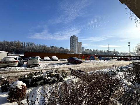 квартира за адресою Польова вул., 73