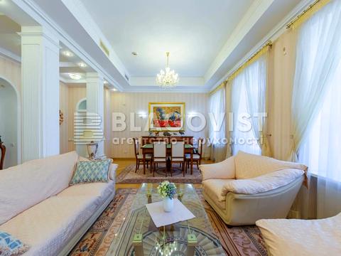 квартира за адресою Володимирська вул., 19-А