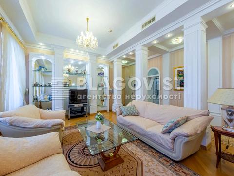 квартира за адресою Володимирська вул., 19-А