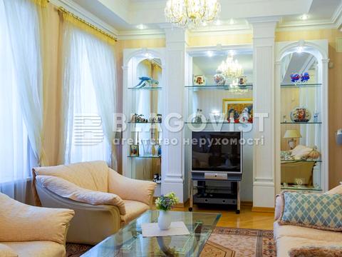 квартира за адресою Володимирська вул., 19-А