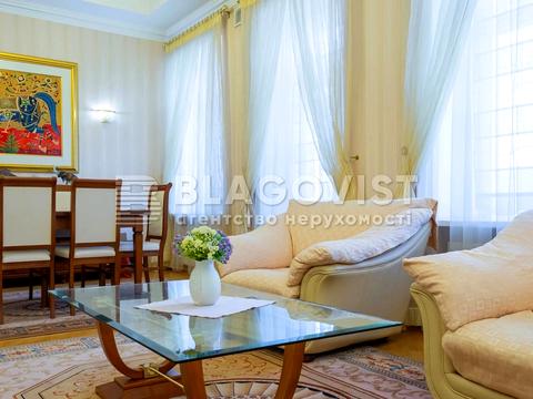 квартира за адресою Володимирська вул., 19-А