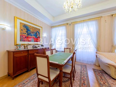 квартира за адресою Володимирська вул., 19-А