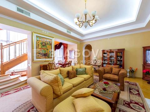 квартира за адресою Володимирська вул., 19-А