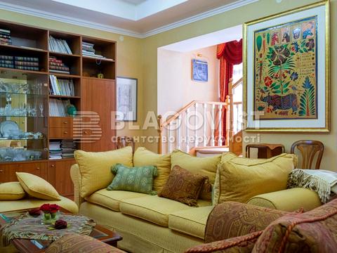 квартира за адресою Володимирська вул., 19-А