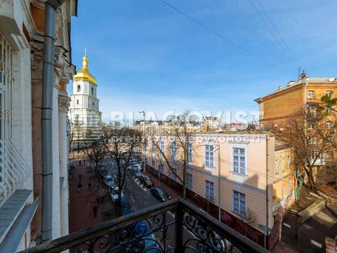 квартира за адресою Володимирська вул., 19-А