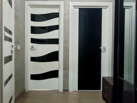 квартира за адресою Райдужний масив вул., 20