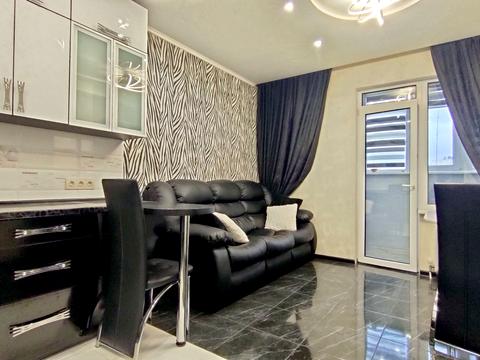 квартира за адресою Райдужний масив вул., 20