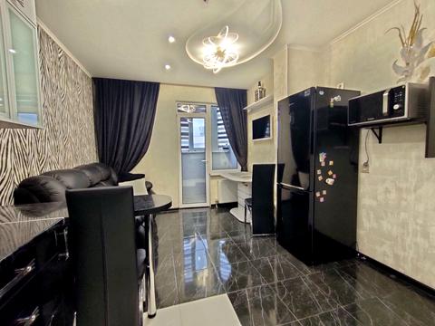 квартира за адресою Райдужний масив вул., 20