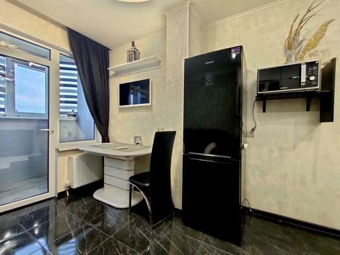 квартира за адресою Райдужний масив вул., 20