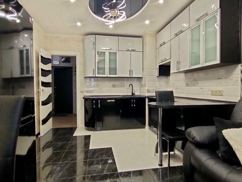 квартира за адресою Райдужний масив вул., 20