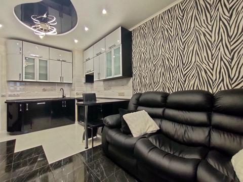 квартира за адресою Райдужний масив вул., 20