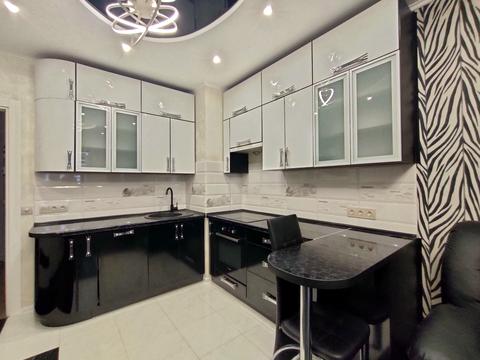 квартира за адресою Райдужний масив вул., 20